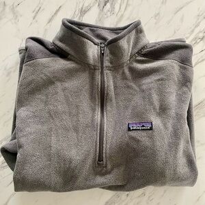 Patagonia 1/4 Zip Pullover